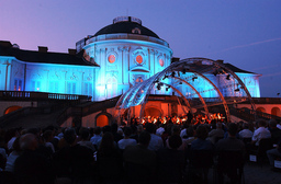 Open Air Schloss Solitude 2025 - Edvard Griegs Schauspielmusik zu "Peer Gynt" - Sa., 26.7.2025