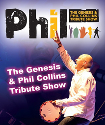 PHIL - Best of Phil Collins & Genesis