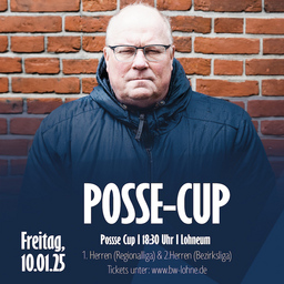 5. Posse-Cup 2025