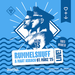 Rummelsnuff