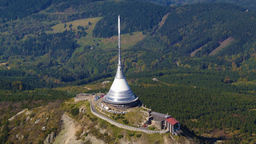 "Kultur-Kurier-Bohemia" nach Reichenberg/Liberec (CZ)