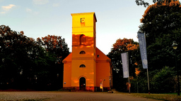 Gershwin im Park