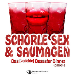 Das perfekte Desaster-Dinner