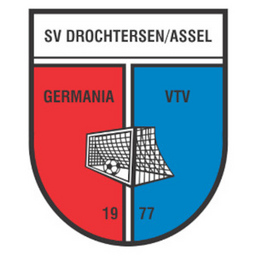 VfB Lübeck - SV Drochtersen/Assel