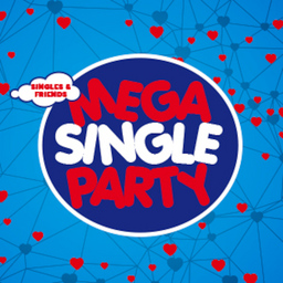 Die MEGA SINGLE PARTY - Batschkapp / Große Halle / Alle Ebenen geöffnet