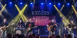 Little River Eagles - A TRIBUTE TO EAGLES & LITTLE RIVER BAN