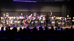 Konzert "Symphonic Disney"