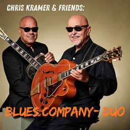 Chris Kramer & Friends Unplugged - Blues Company