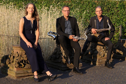 Jazzlegenden am See: Catfish Row spielt Gershwin & Ellington in Päwesin - Havelländische Abendmusiken