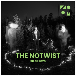 The Notwist - Live 2025