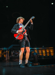 WE SALUTE YOU - World´s Biggest Tribute to AC/DC