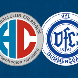 HC Erlangen - VfL Gummersbach