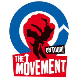 The Movement - + support: Noihaus