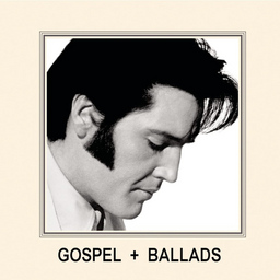 ELVIS Gospel + Ballads - mit Emilio Santoro, Johnny Lee Memphis und Oliver Steinhoff