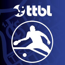 TTBL: 1. FC Saarbrücken TT - TTC OE Bad Homburg