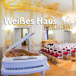 Weißes Haus exklusiv - Weißes Haus exklusiv