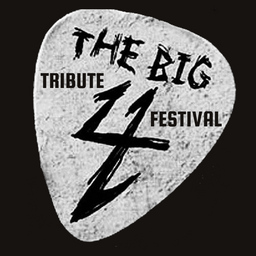 Big 4 Tribute Festival - Metallica + Slayer + Anthrax + Megadeth