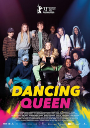 Klubkino: Dancing Queen