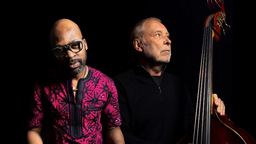 Dave Holland & Lionel Loueke