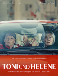 Toni und Helene