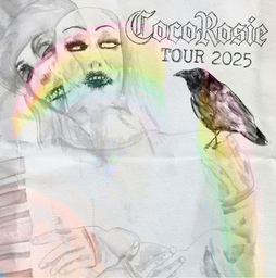 CocoRosie - + Support