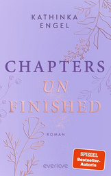 Kathinka Engel: Chapters Unfinished