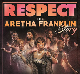 RESPECT - The Aretha Franklin Story