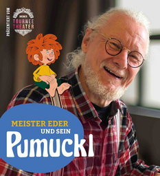 Meister Eder und sein Pumuckl