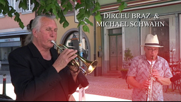 BRAZ - POP & CLASSIC - DIRCEU BRAZ IN CONCERT