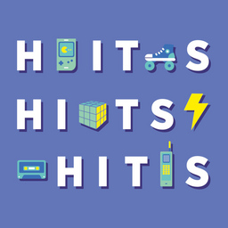 HITS HITS HITS - mit DJ Julius Lensch