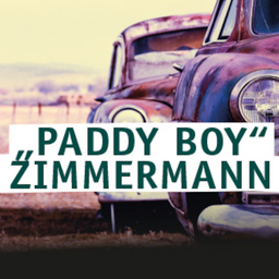 Chris Kramer lädt ein - Paddy Boy Zimmermann