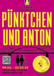 Pünktchen und Anton