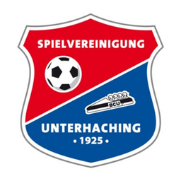 FC Eintracht Bamberg 2010 - SpVgg Unterhaching