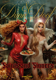 Saint & Sinners