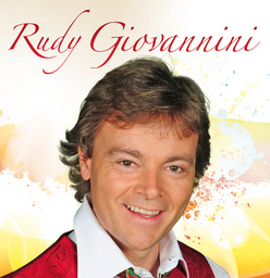 Rudy Giovannini Gala - Tour 2025