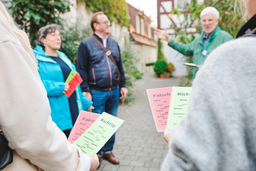 Reine Wahrheit oder faustdicke Lüge?