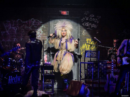 Hedwig and the Angry Inch - John Cameron Mitchell · Stephen Trask · Dominique Guillo