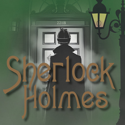 PREMIERE: Sherlock Holmes und der ... Stein?!