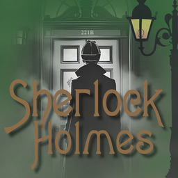 Sherlock Holmes und der ... Stein?!