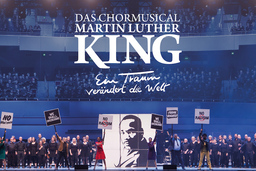 Chormusical Martin Luther King - Chormusical Martin Luther King