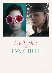 Paul Sies x Jenny Thiele - Duo Tour