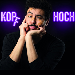 Youssef Maghrebi - "Kopf hoch!" - Premiere