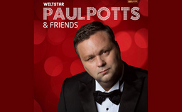 Paul Potts & Friends