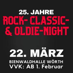 ROCK-CLASSIC & OLDIE-NIGHT