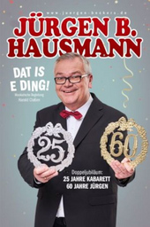 Jürgen B. Hausmann - Dat is e Ding! *Peters Brauhaus Special*