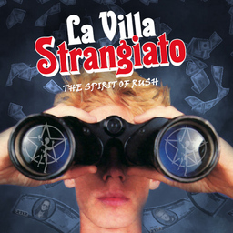 La Villa Strangiato - RUSH Tribute