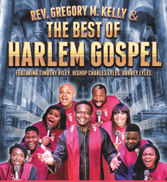 The Best of Harlem Gospel