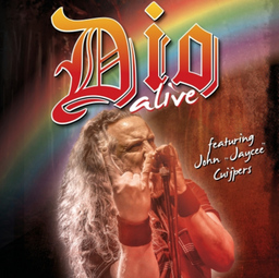 DIO Alive - Tribute to Rainbow, Black Sabbath & DIO