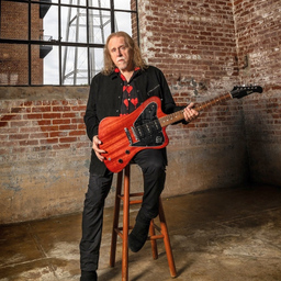 WARREN HAYNES BAND