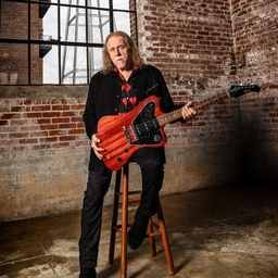 Warren Haynes Band - Million Voices Whisper Tour 2025